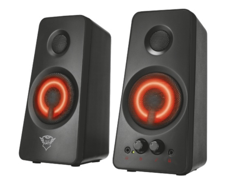 TRUST Set altoparlanti per PC Trust Vesta 2.1 nero